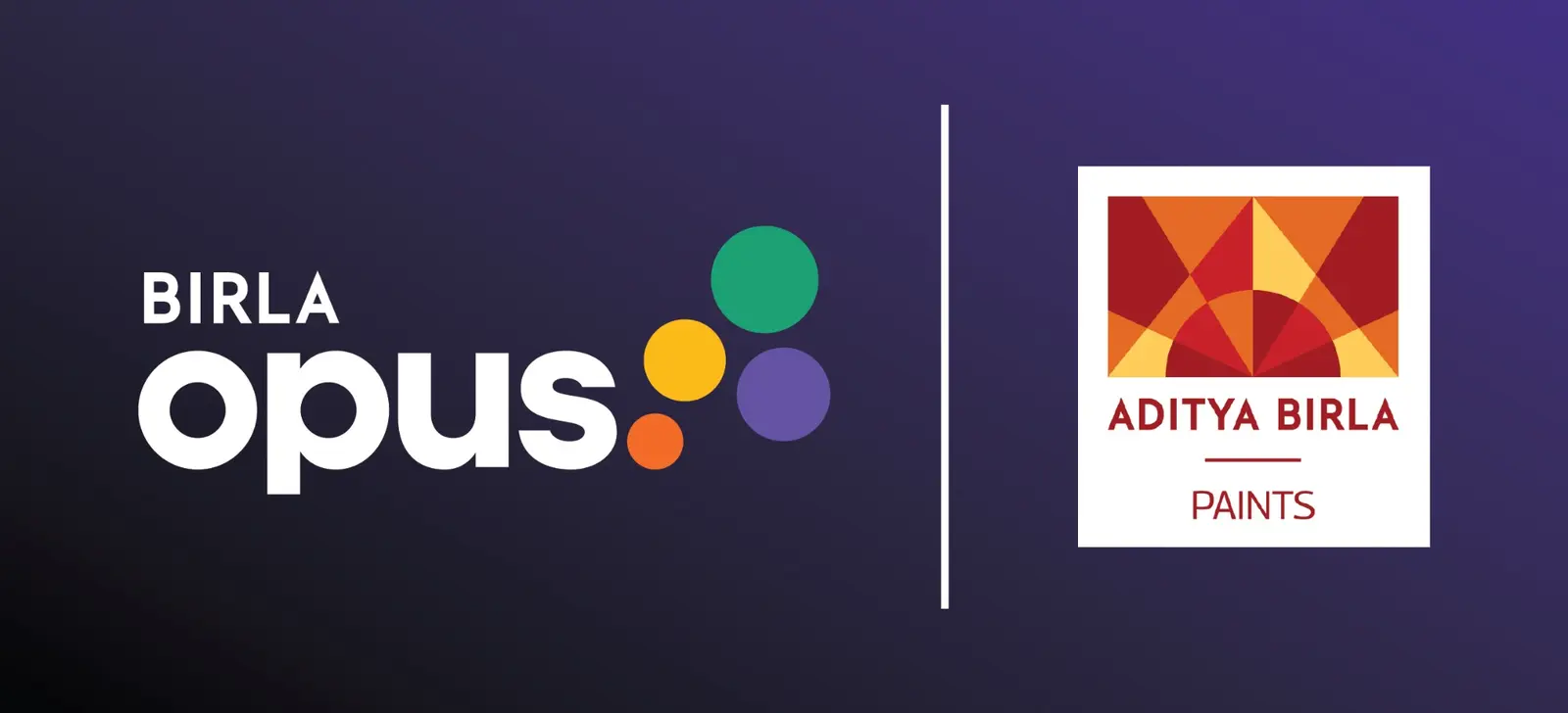 Aditya Birla Opus logo