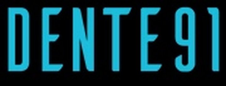 Dente91 logo