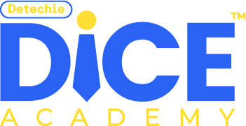 DICE Academy logo