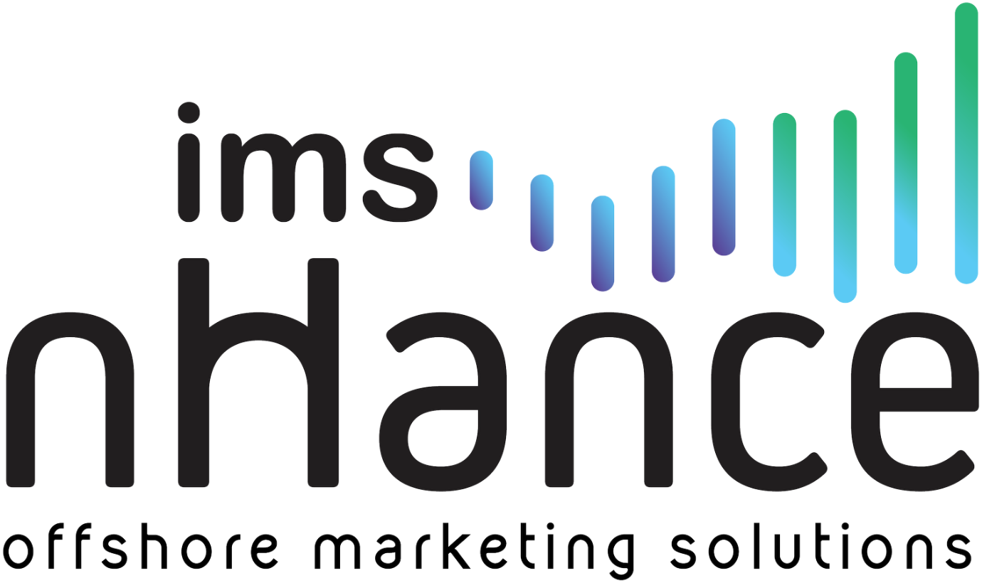 IMS nHance logo