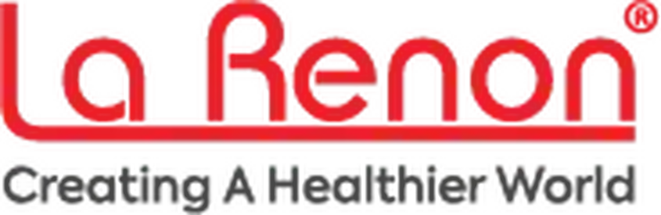La Renon Health Care logo